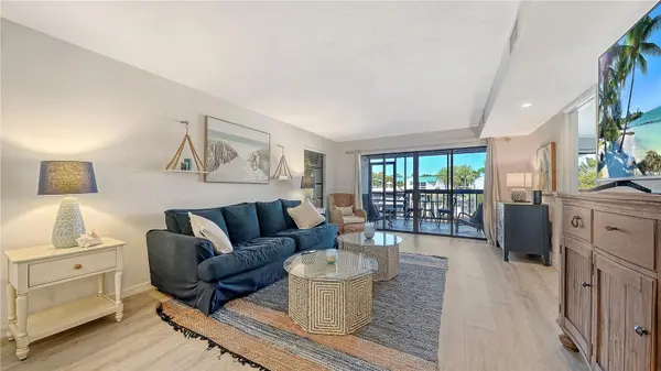 1249 DOCKSIDE PL #110, Sarasota, FL 34242