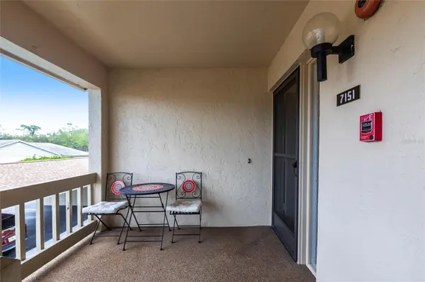 7151 WOOD CREEK DR #205, Sarasota, FL 34231