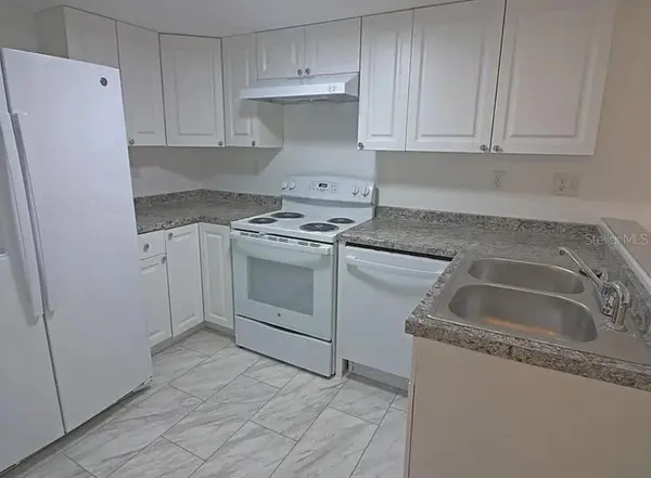 3006 CARING WAY #602, Port Charlotte, FL 33952