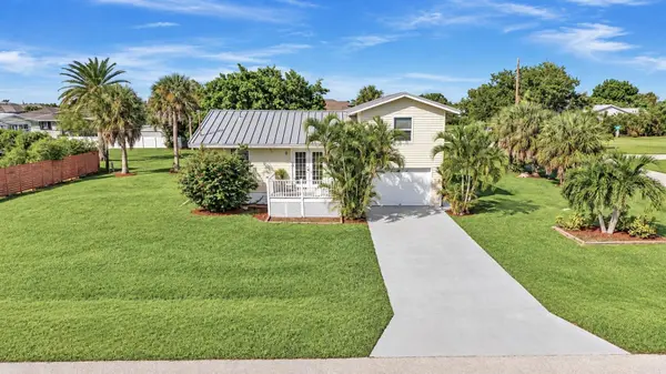 2835 WISTERIA PL, Punta Gorda, FL 33950