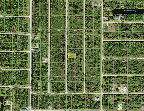 2128 CHAFFEE ST, Port Charlotte, FL 33953