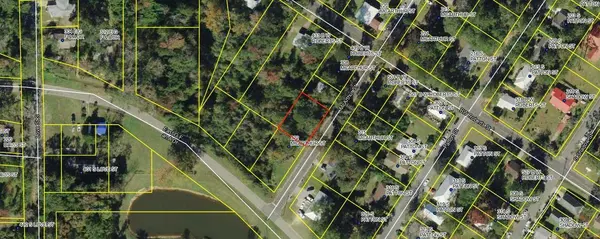 MCARTHUR ST, Quincy, FL 32351