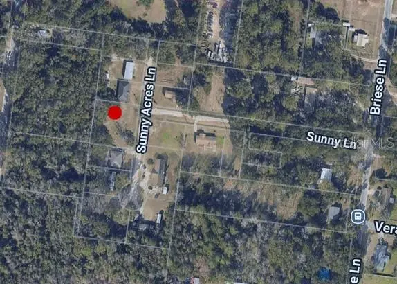 8347 SUNNY ACRES LN, Pensacola, FL 32514