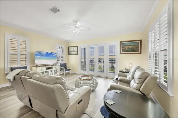 11744 ANGLERS CLUB DR #116, Placida, FL 33946