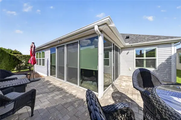 3270 KRANZ AVE, The Villages, FL 32163