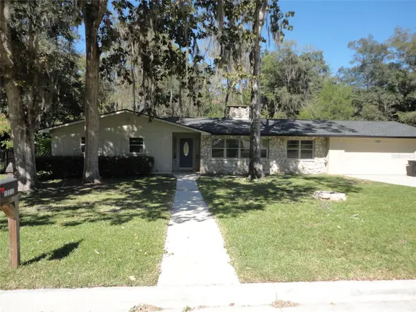 10212 NW 6TH PL, Gainesville, FL 32607