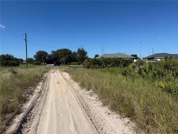 2536 W HAVILAND RD, Avon Park, FL 33825