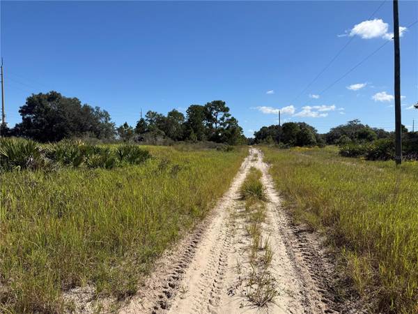 2536 W HAVILAND RD, Avon Park, FL 33825
