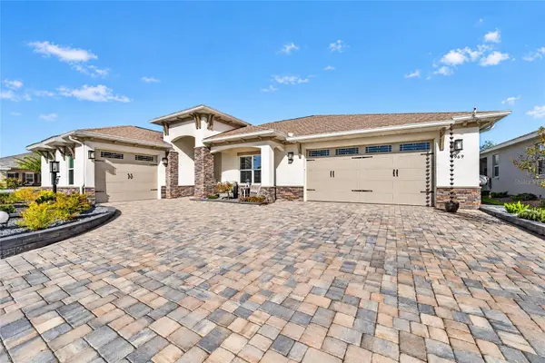 9969 SW 83RD LN, Ocala, FL 34481