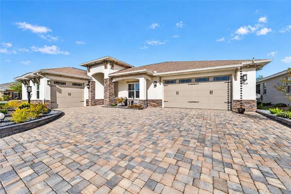 9969 SW 83RD LN, Ocala, FL 34481