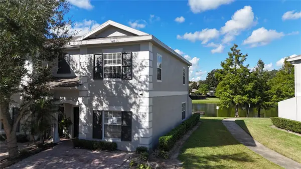 2425 CARAVELLE CIR, Kissimmee, FL 34746