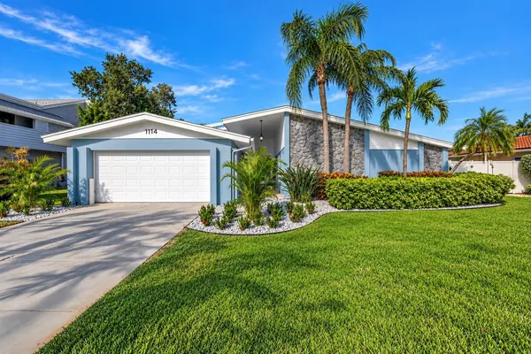 1114 2ND AVE S, Tierra Verde, FL 33715