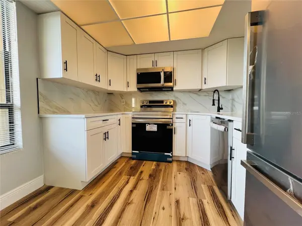 2621 COVE CAY DR #703, Clearwater, FL 33760