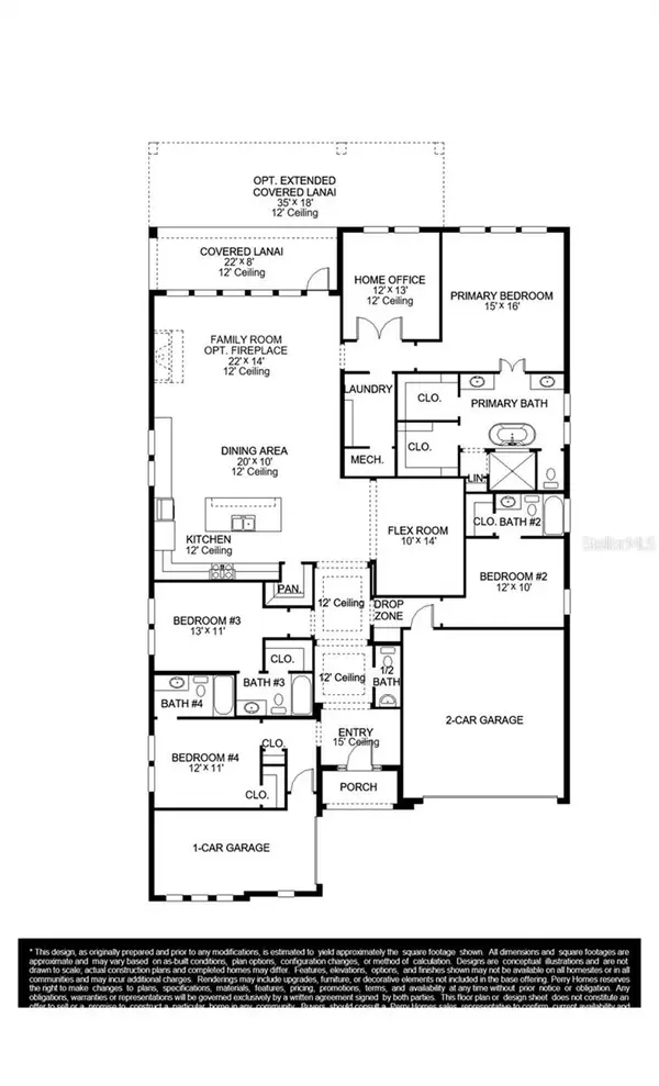 8155 ROLL TIDE TER, Parrish, FL 34219
