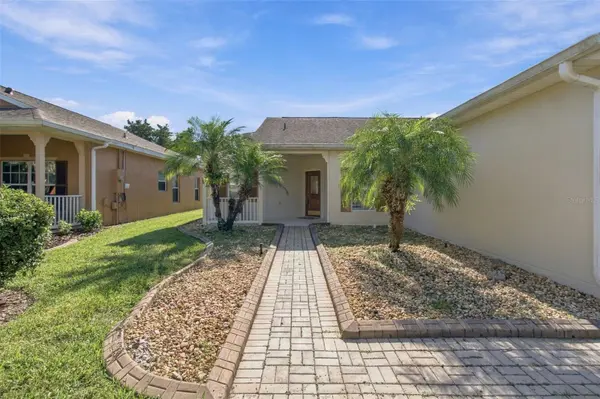168 ROCK SPRINGS DR, Poinciana, FL 34759
