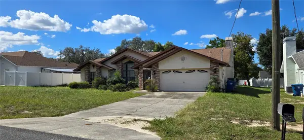 2315 RENTON LN, Spring Hill, FL 34609