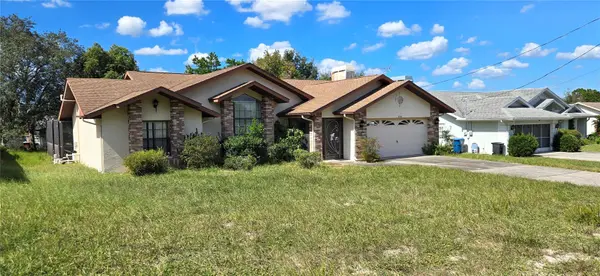 2315 RENTON LN, Spring Hill, FL 34609