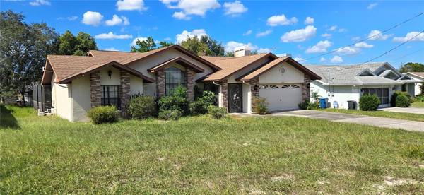 2315 RENTON LN, Spring Hill, FL 34609