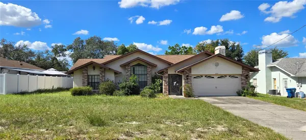 2315 RENTON LN, Spring Hill, FL 34609