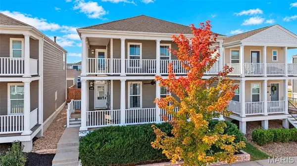 3409 Broad ST, St Charles, MO 63301