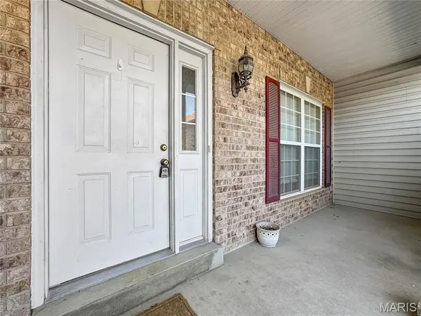 1234 Blue Spruce LN, Columbia, IL 62236