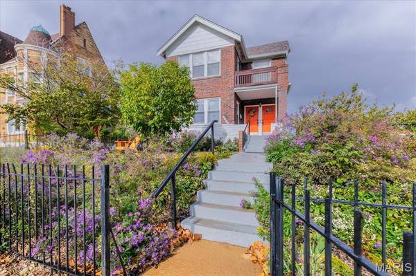 4461 Washington BLVD, St Louis, MO 63108