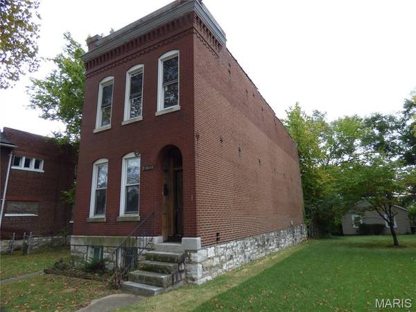 1028 Theobald AVE, St Louis, MO 63147