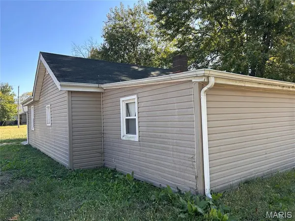4037 Braden AVE, Granite City, IL 62040