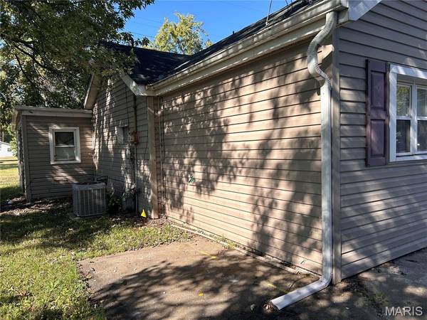 4037 Braden AVE, Granite City, IL 62040