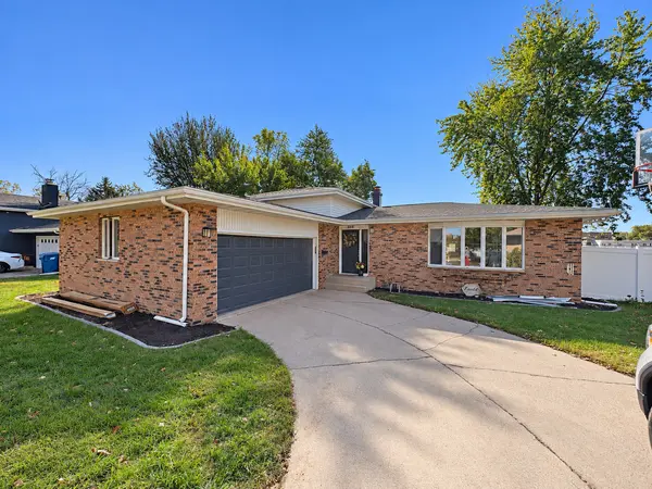 434 Francis ST, Bourbonnais, IL 60914