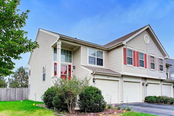 467 Gloria LN, Oswego, IL 60543