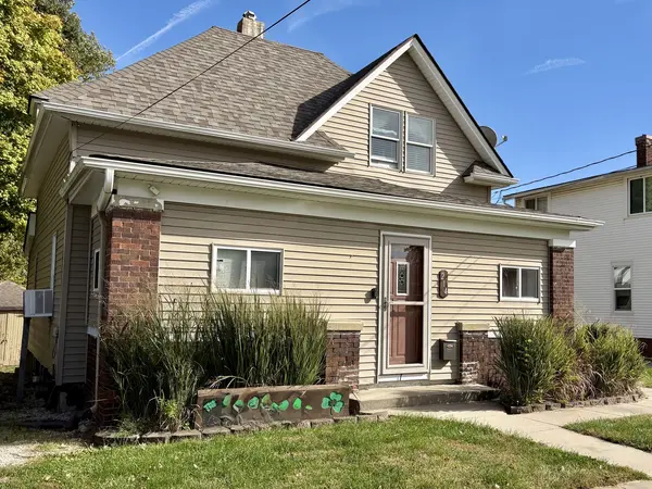 214 S Cottage ST, Kewanee, IL 61443