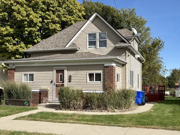 214 S Cottage ST, Kewanee, IL 61443