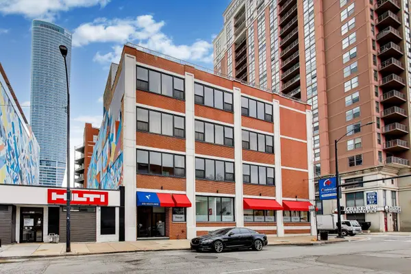 1021 S State ST #306, Chicago, IL 60605