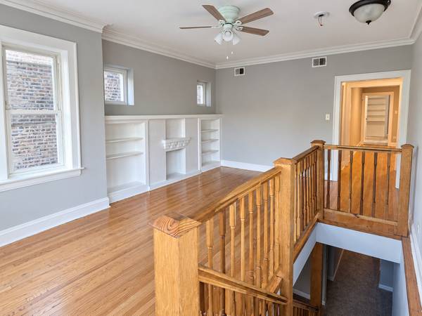 1845 W Garfield BLVD, Chicago, IL 60636