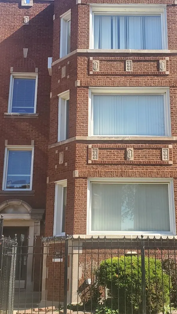7827 S Winchester AVE #2, Chicago, IL 60620