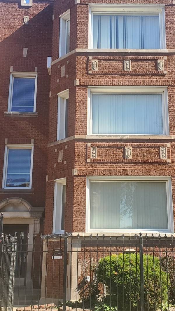 7827 S Winchester AVE #2, Chicago, IL 60620