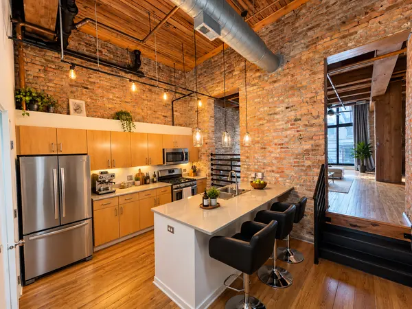 1525 S MICHIGAN AVE #109, Chicago, IL 60605