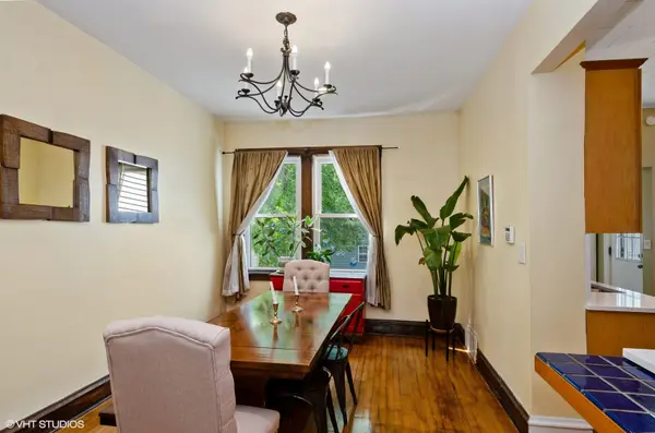 1443 W Highland AVE, Chicago, IL 60660
