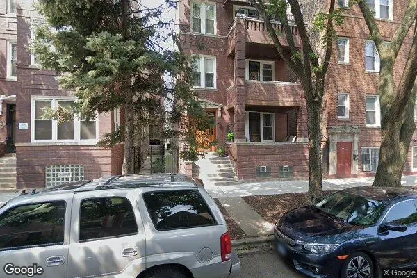 820 N Leavitt ST #1, Chicago, IL 60622