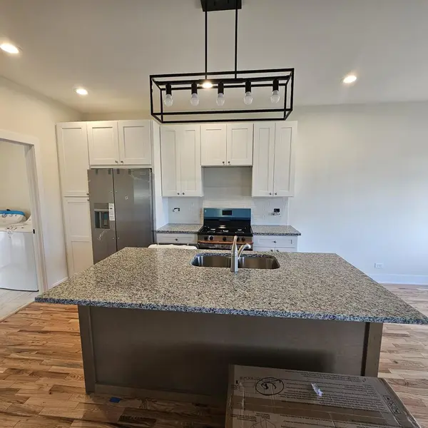 917 Partridge CIR, Marengo, IL 60152