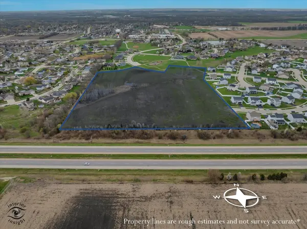 0000 Locust RD, Morris, IL 60450