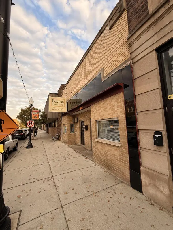 1404 119th Street, Whiting, IN 46394