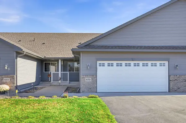 670 Independence DR, Big Lake, MN 55309