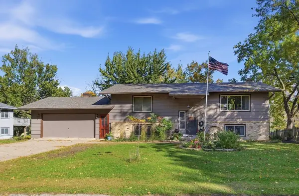 745 Prairie AVE, Cokato, MN 55321