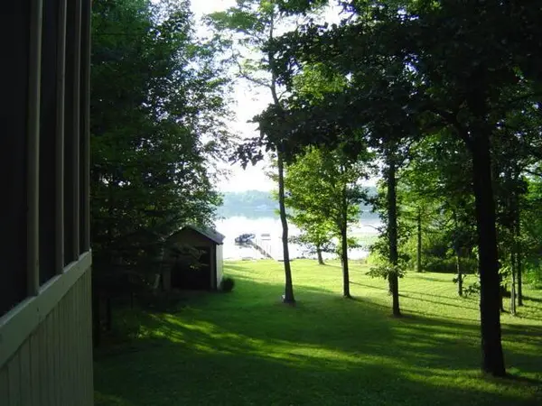 307 S Lake Lawrence RD NE, Outing, MN 56662