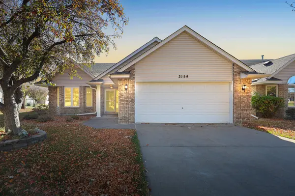 3154 129th AVE NW, Coon Rapids, MN 55448