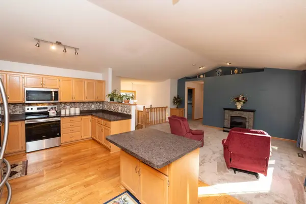 9314 Harpers CT NE, Blaine, MN 55449