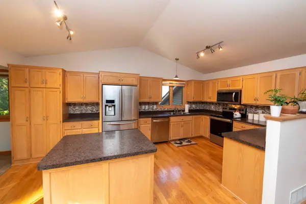 9314 Harpers CT NE, Blaine, MN 55449