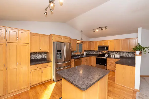 9314 Harpers CT NE, Blaine, MN 55449